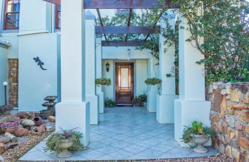 Napier Casa | Peace Valley Guesthouse