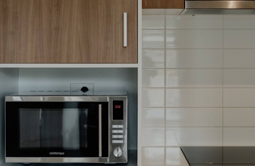 Turner Apartamento | Peaceful 1-Bed Apartment Close to Lonsdale St