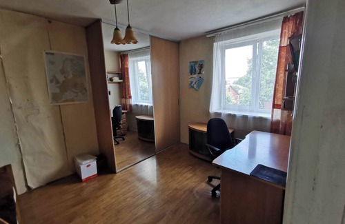 Ventspils Apartamento | Peaceful 1-bedroom apartment in Ventspils