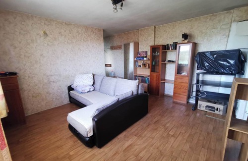 Ventspils Apartamento | Peaceful 1-bedroom apartment in Ventspils