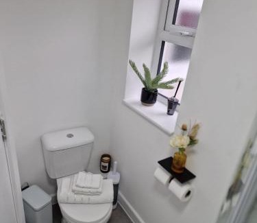 Watford Apartamento | Peaceful 1- Bedroom Apartment