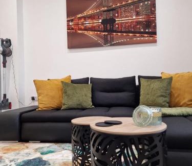 Watford Apartamento | Peaceful 1- Bedroom Apartment