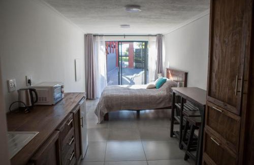 Bloubergstrand Apartamento | Peaceful 1-bedroom flatlet, 10 min from the beach