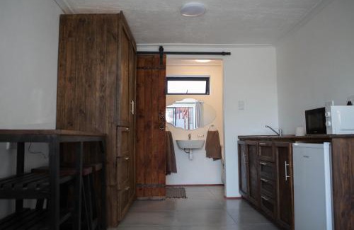 Bloubergstrand Apartamento | Peaceful 1-bedroom flatlet, 10 min from the beach