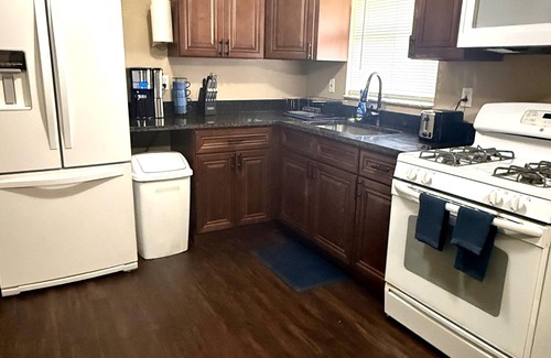 Lakeland Apartamento | Peaceful 1-Bedroom Retreat in Lakeland