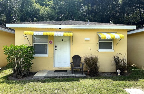 Lakeland Apartamento | Peaceful 1-Bedroom Retreat in Lakeland