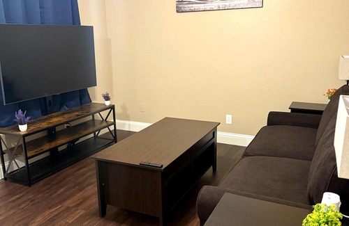 Lakeland Apartamento | Peaceful 1-Bedroom Retreat in Lakeland