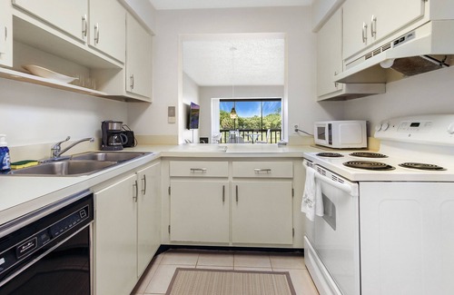 The Meadows Condominio | Peaceful 1bed/1bath Condo Golf & Lake views in the Meadows