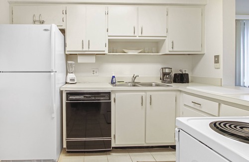 The Meadows Condominio | Peaceful 1bed/1bath Condo Golf & Lake views in the Meadows