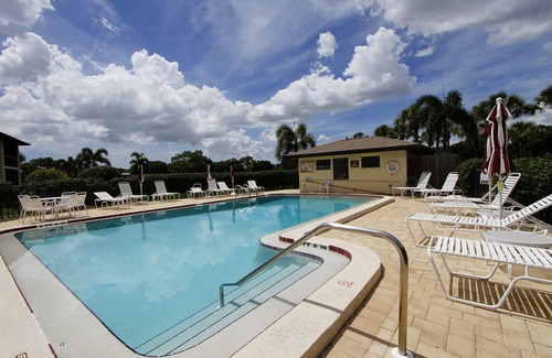 The Meadows Condominio | Peaceful 1bed/1bath Condo Golf & Lake views in the Meadows