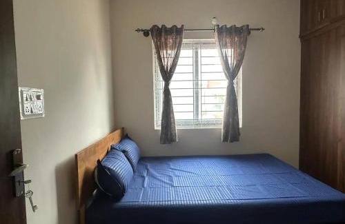 Varthur Apartamento | Peaceful 1BHK in Varthur 101 near Whitefield