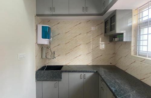 Varthur Apartamento | Peaceful 1BHK in Varthur 101 near Whitefield