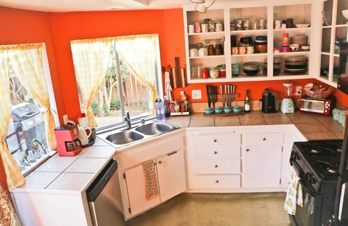 Sylmar Casa | Peaceful 1BR/1BA Retreat by the Mountains – A Cozy Escape in LA