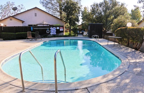 Sylmar Casa | Peaceful 1BR/1BA Retreat by the Mountains – A Cozy Escape in LA