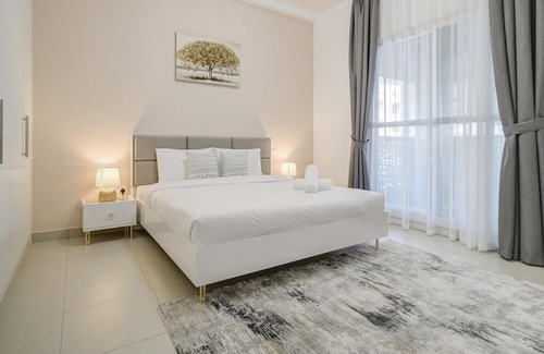 Al Quoz 4 Apartamento | Peaceful 1BR at Al Khail Heights Al Quoz by Deluxe Holiday Homes