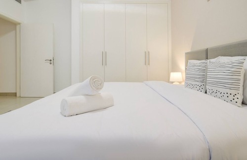 Al Quoz 4 Apartamento | Peaceful 1BR at Al Khail Heights Al Quoz by Deluxe Holiday Homes