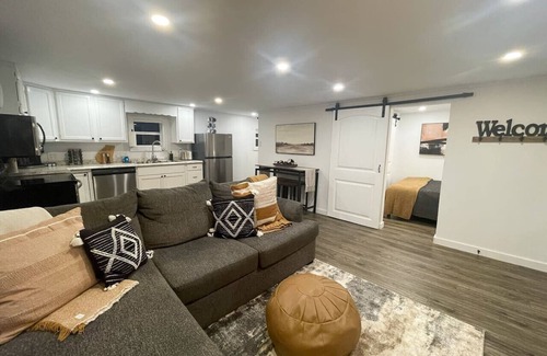 Ellijay Cabina | Peaceful 1br Cabin | Hot Tub | Pets Welcome!