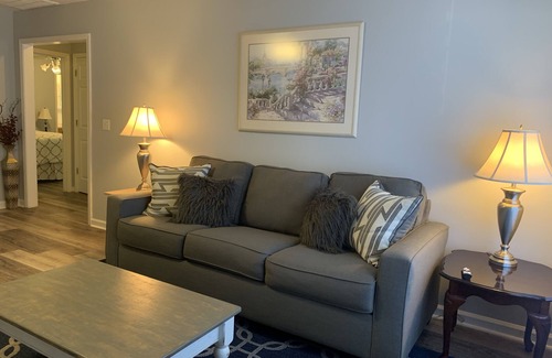 Mount Berry Condominio | Peaceful 2 Bedroom 2 Full Bath Condo with convenient Location