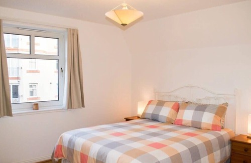 Gorgie Apartamento | Spacious 2 Bedroom Home in Edinburgh