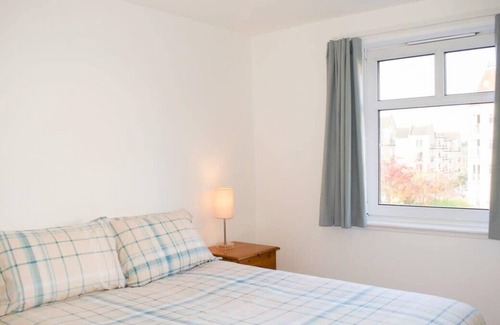 Gorgie Apartamento | Spacious 2 Bedroom Home in Edinburgh