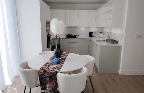 Canning Town North Apartamento | Peaceful 2 bedroom flat West Ham