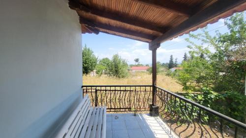 Agia Triada Casa | Peaceful 2-bedroom house 800m from beach