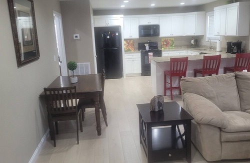 Cave City Casa | Peaceful 2-bedroom home near Mammoth Cave.