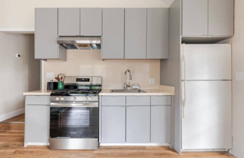 Lorenz Park Casa | Charming house in Hudson