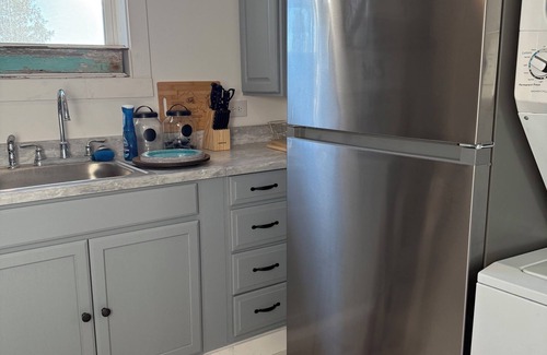 Piney Point Apartamento | Peaceful 2-bedroom apartment in Piney Point-Budget friendly Pets welcomed