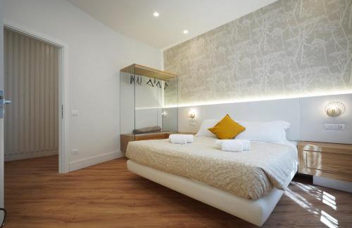 San Giovanni Apartamento | Peaceful 2 Bedrooms with patio, near Metro A