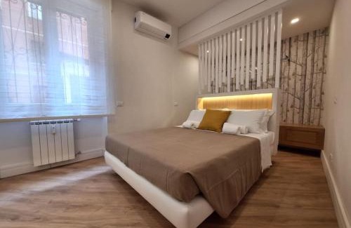 San Giovanni Apartamento | Peaceful 2 Bedrooms with patio, near Metro A