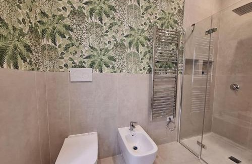 San Giovanni Apartamento | Peaceful 2 Bedrooms with patio, near Metro A