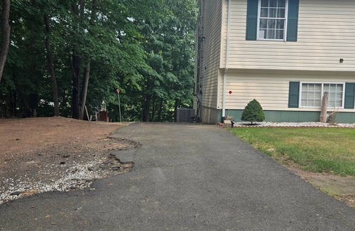 New Haven Apartamento | Peaceful 2bedroom getaway in East Haven