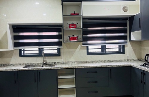 Jabi Apartamento | Peaceful 2BR Apartment in Jabi Near Lake Mall + Concierge by GAC