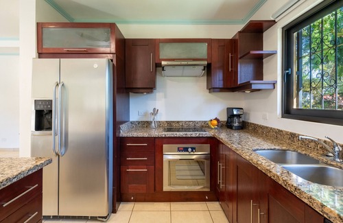 Rio Seco Condominio | Peaceful 2BR condo with pool near ocean