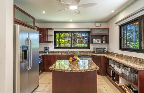 Rio Seco Condominio | Peaceful 2BR condo with pool near ocean