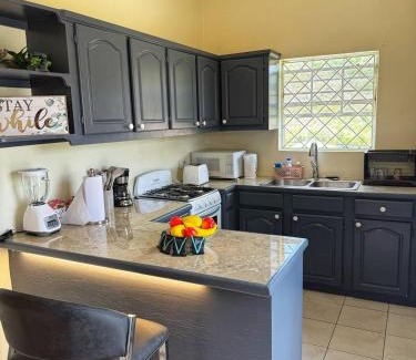 Gros Islet Apartamento | Peaceful 2BR home, perfect for a Caribbean getaway