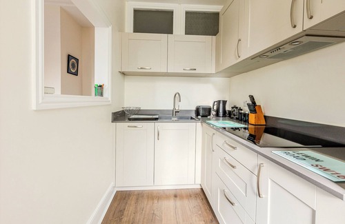 St. Leonard's Apartamento | Peaceful 2BR MultiLVL apartment in Streatham