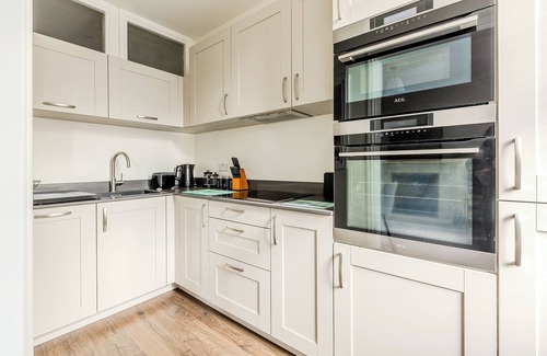 St. Leonard's Apartamento | Peaceful 2BR MultiLVL apartment in Streatham