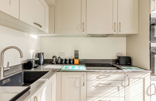 St. Leonard's Apartamento | Peaceful 2BR MultiLVL apartment in Streatham