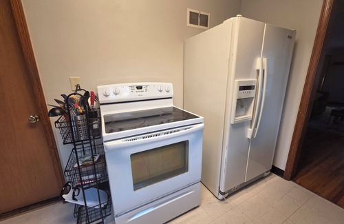 Mankato Apartamento | Peaceful 2BR Pad – Quiet, Comfy, Convenient