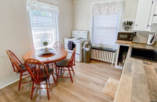 Shillington Apartamento | Peaceful 2BR w/ Zen Room