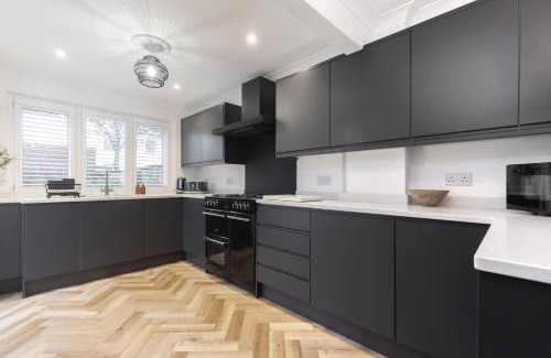 Montpellier Casa | Peaceful 3-Bed Home in Tivoli