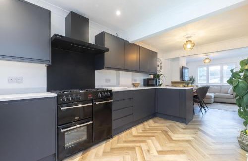 Montpellier Casa | Peaceful 3-Bed Home in Tivoli
