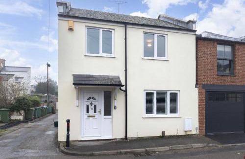 Montpellier Casa | Peaceful 3-Bed Home in Tivoli