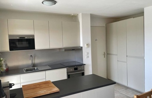 Beziers Villa | Tranquila villa de 3 dormitorios en complejo cerrado de St Thomas Golf Club con piscina climatizada