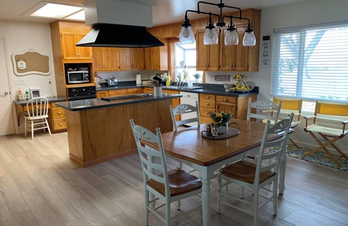 Honcut Casa | Peaceful 3-bedroom Country Ranch House near Oroville