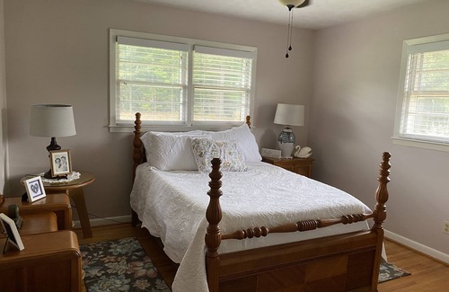 New London Otro | Peaceful 3 bedroom home with full basement on farm land