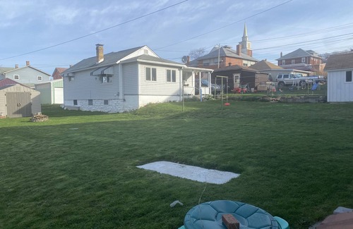 Windber Casa | Peaceful 3 bedroom home with all amenities.