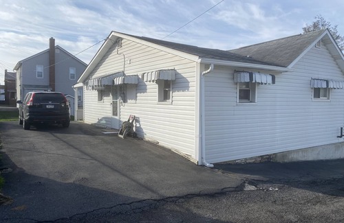 Windber Casa | Peaceful 3 bedroom home with all amenities.